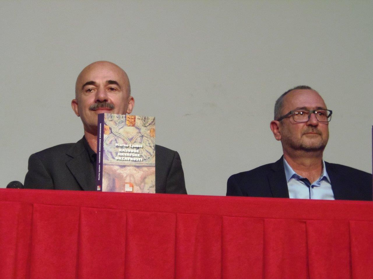 Knjiga Rasudbe hrvatske drzavnosti 16