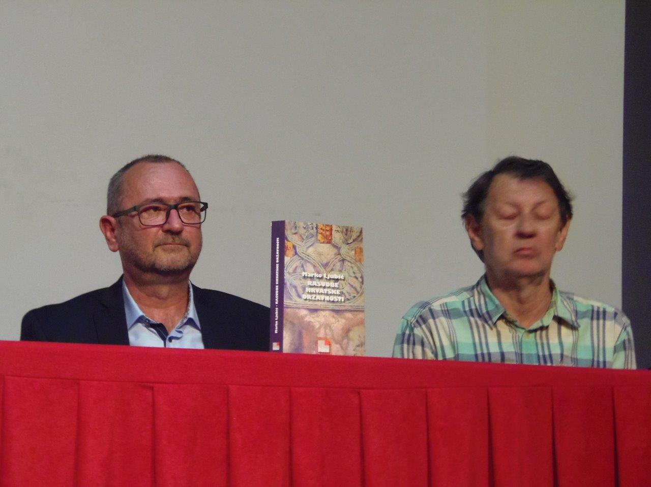 Knjiga Rasudbe hrvatske drzavnosti 17