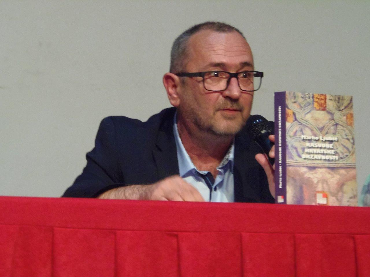 Knjiga Rasudbe hrvatske drzavnosti 18