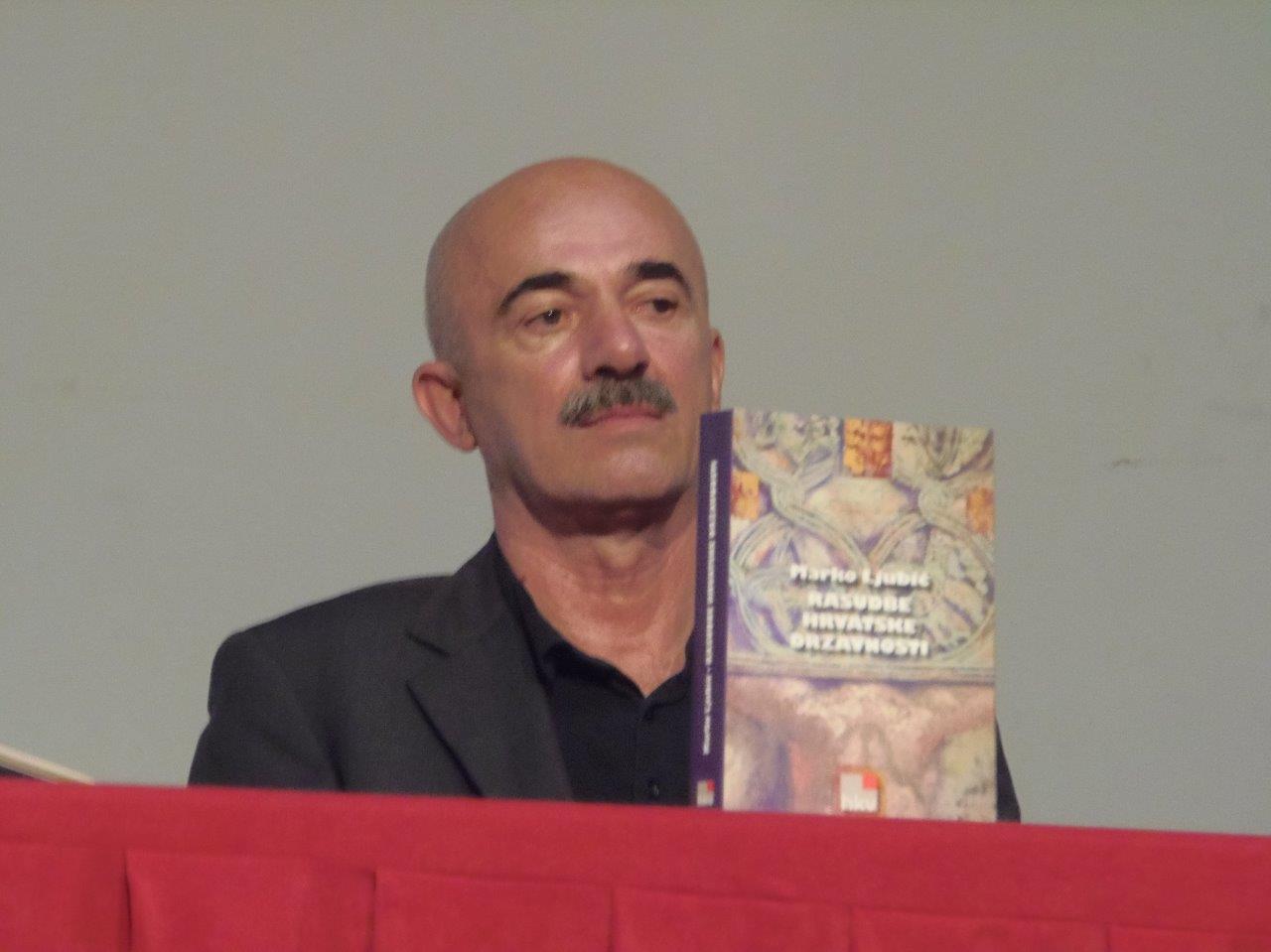 Knjiga Rasudbe hrvatske drzavnosti 21