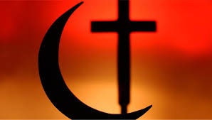 Krscanstvo islam