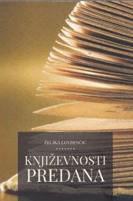 Lovrencic knjiga