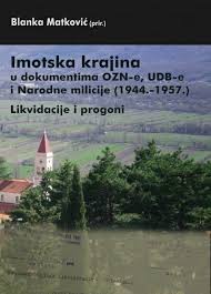 Matkovic Imotska krajina