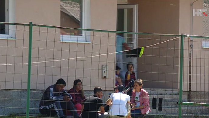 Migranti
