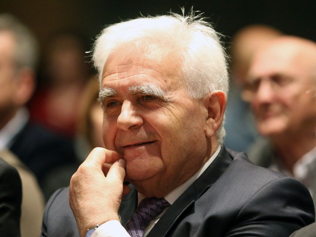 Javor Novak