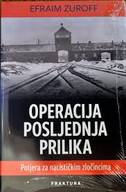 Posljednja prilika