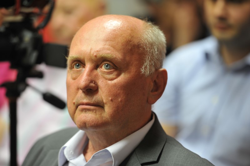 Povijest Kurikul tribina 2863