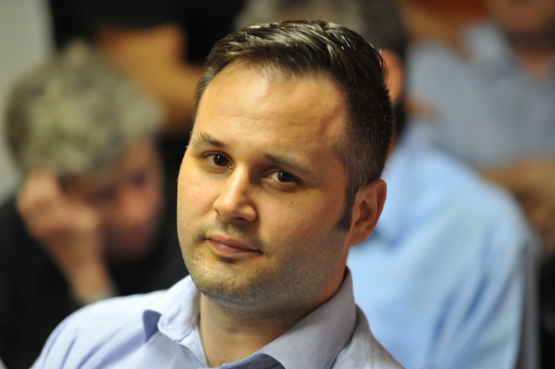 Povijest Kurikul tribina 2865