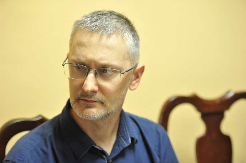 Povijest Kurikul tribina 2867