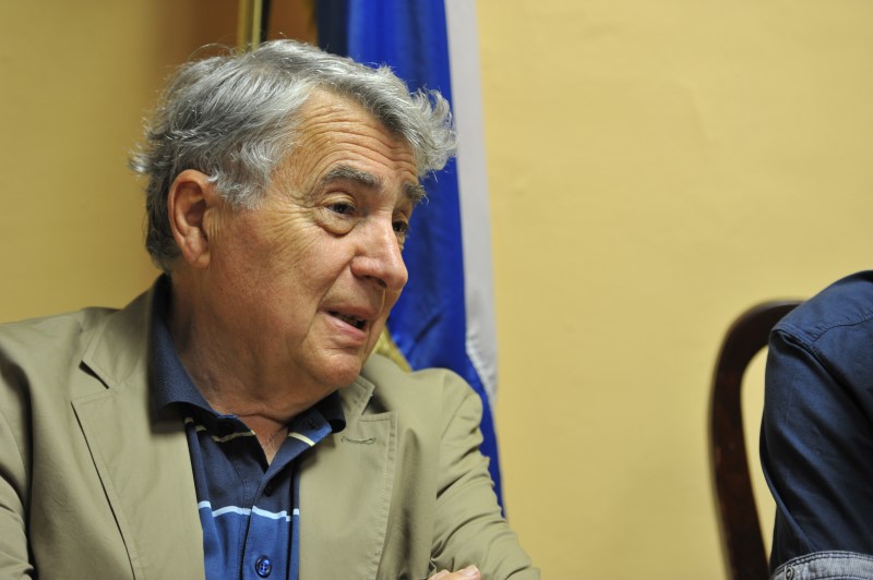 Povijest Kurikul tribina 2870