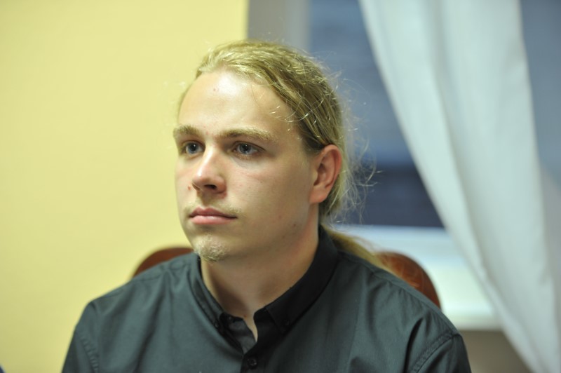 Povijest Kurikul tribina 2879