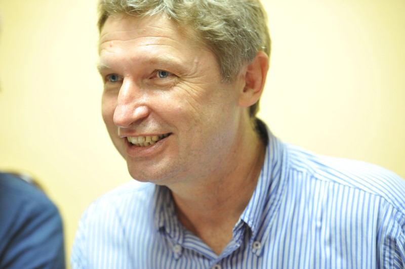 Povijest Kurikul tribina 2883