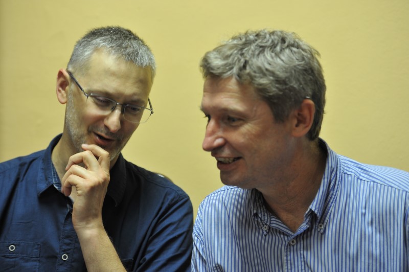 Povijest Kurikul tribina 2885