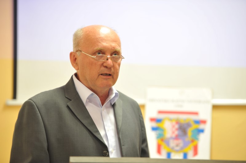 Povijest Kurikul tribina 2890