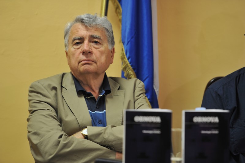 Povijest Kurikul tribina 2891