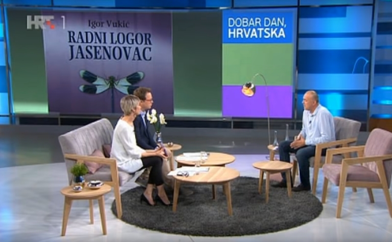 Vukic HRT