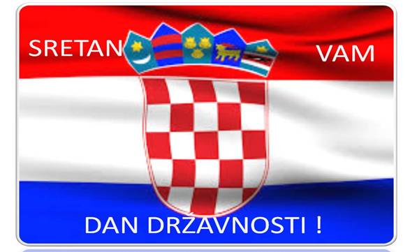 Državnost