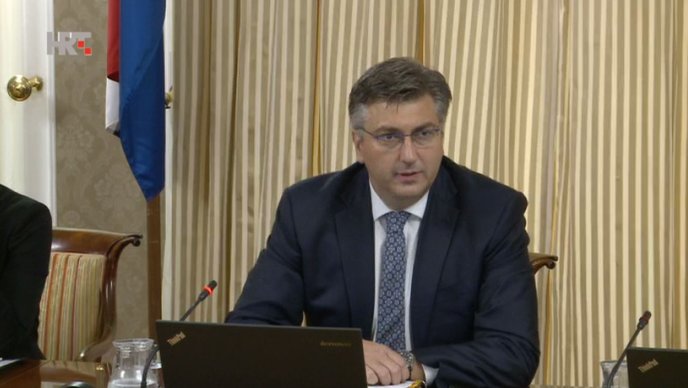 Plenković