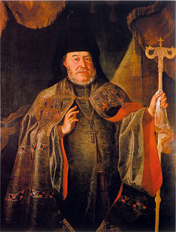 Arsenije Jovanovic