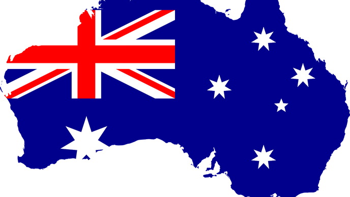 aus zastava