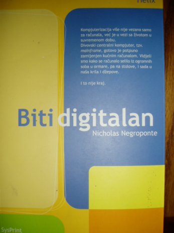 Biti digitalan