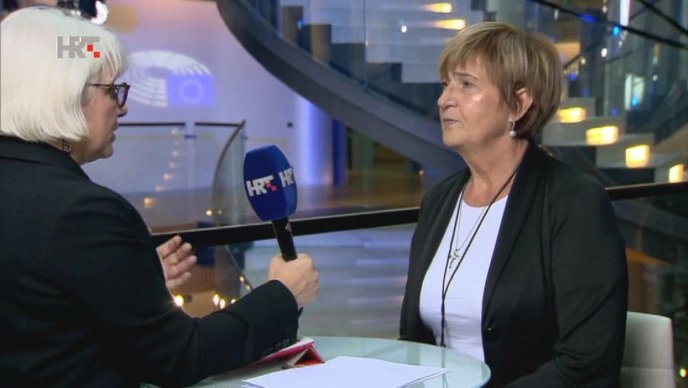 EU PArlament
