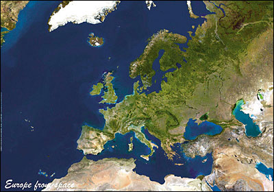 Europa