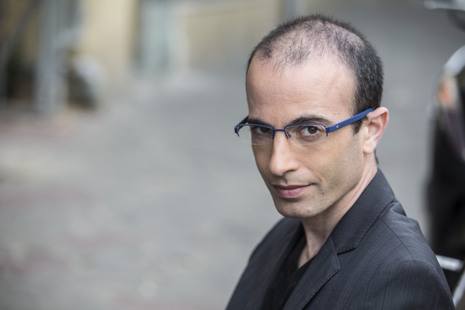 Harari