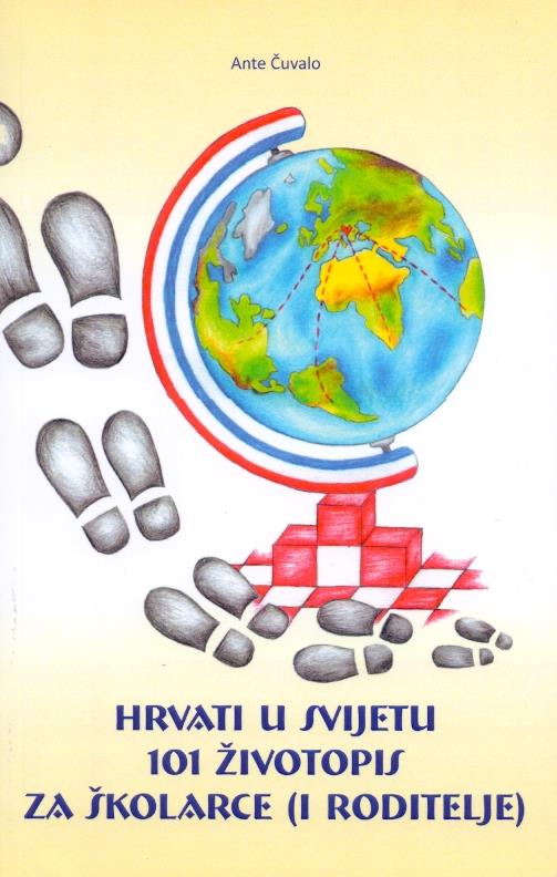 Hrvati u svijetu