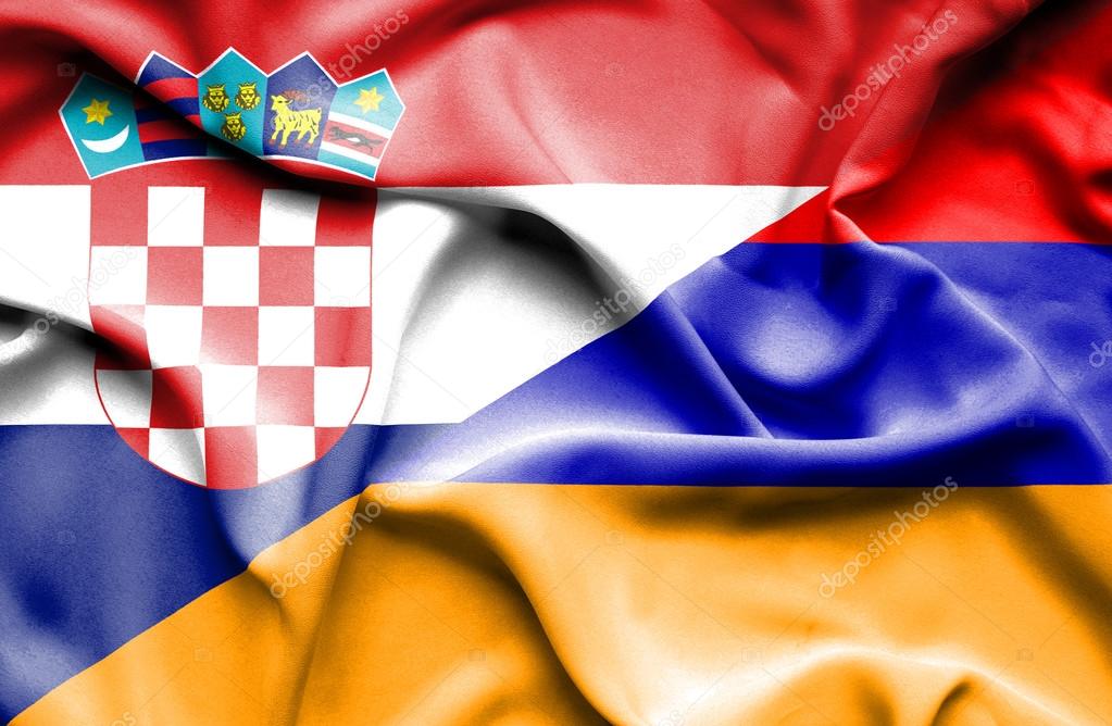 Hrvatska Armenija