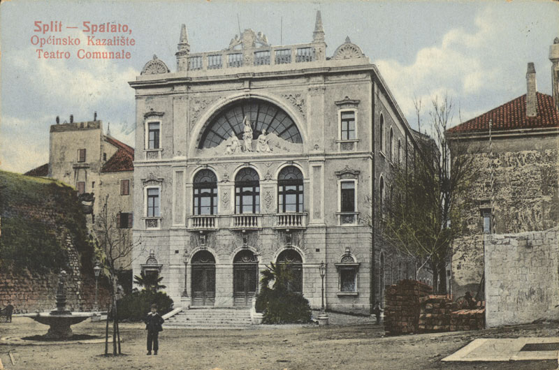 Kazalište