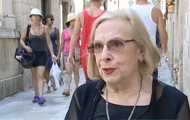 Marija Kohn