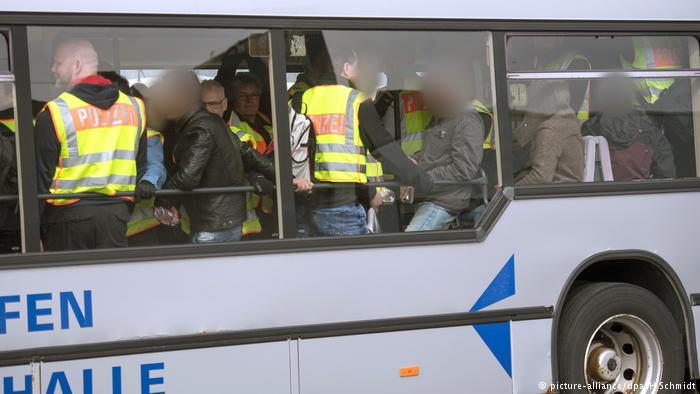 Migranti