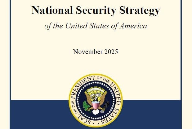 National Security Strategy25 3