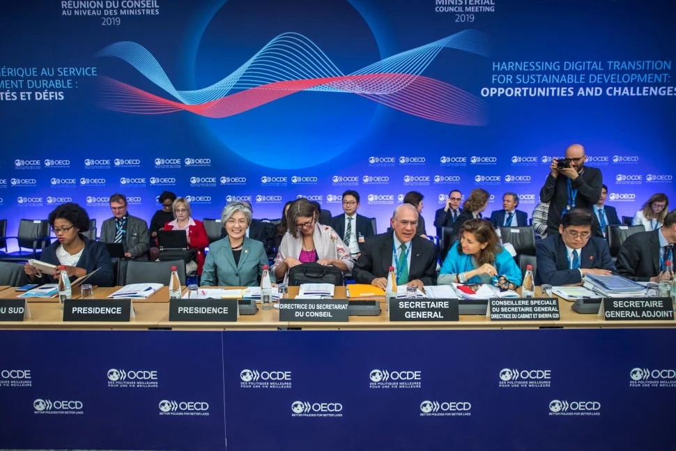 OECD