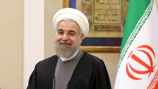 Rouhani