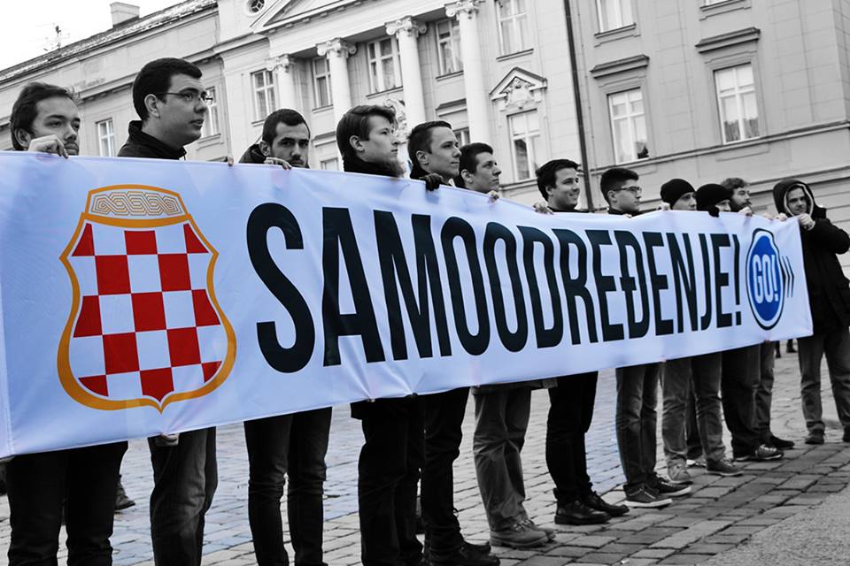 Samoodređenje