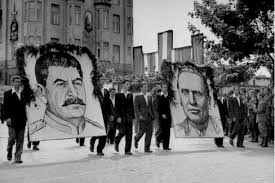 Staljin Tito