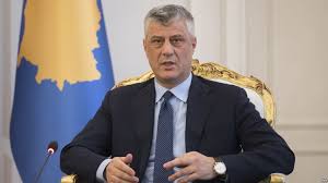 Thaci