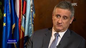 Karamarko