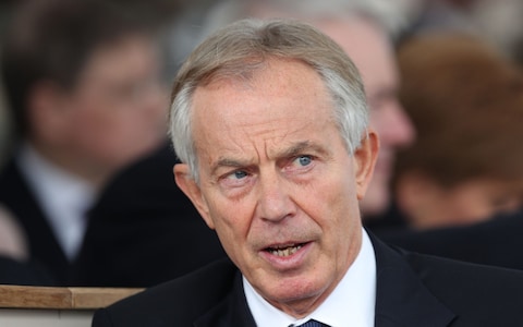 Blair