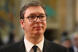 Aleksandar Vucic33