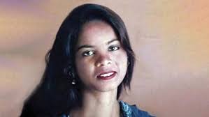 Asia Bibi