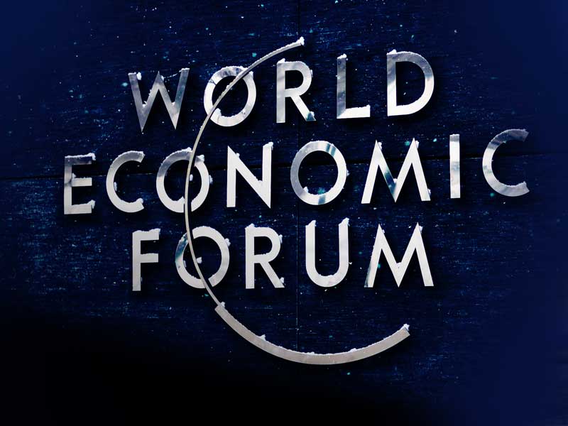 Davos forum