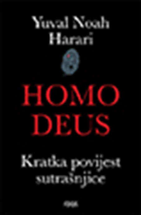Homo deus