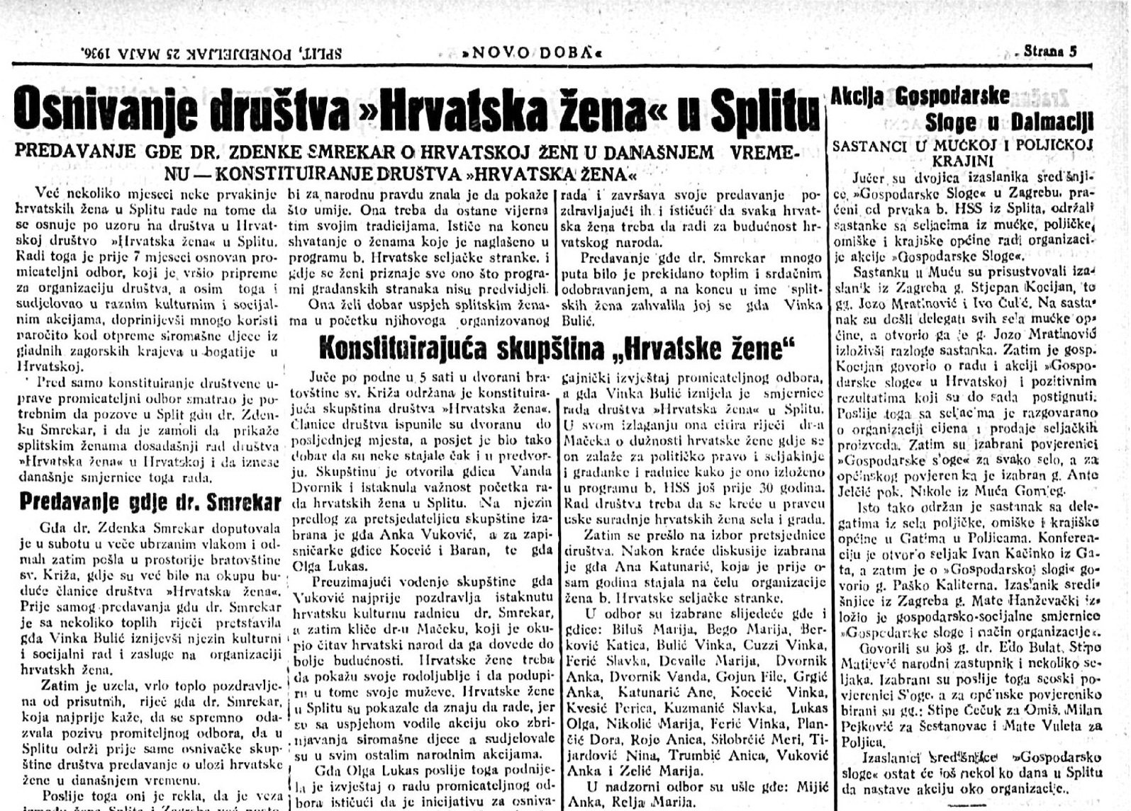 Hrvatska zena2