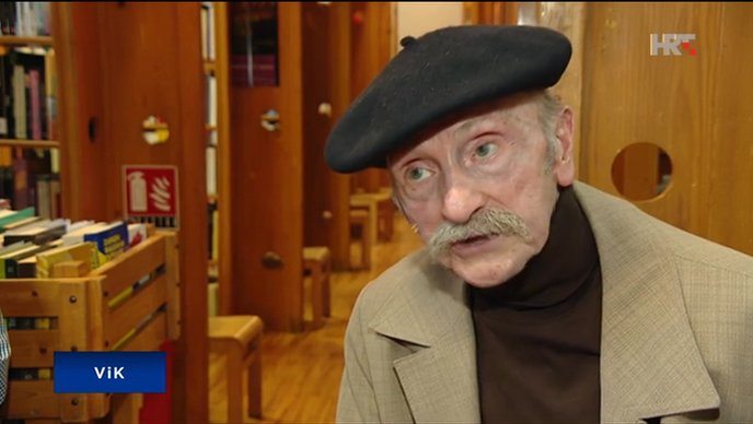Ivica Antolcic