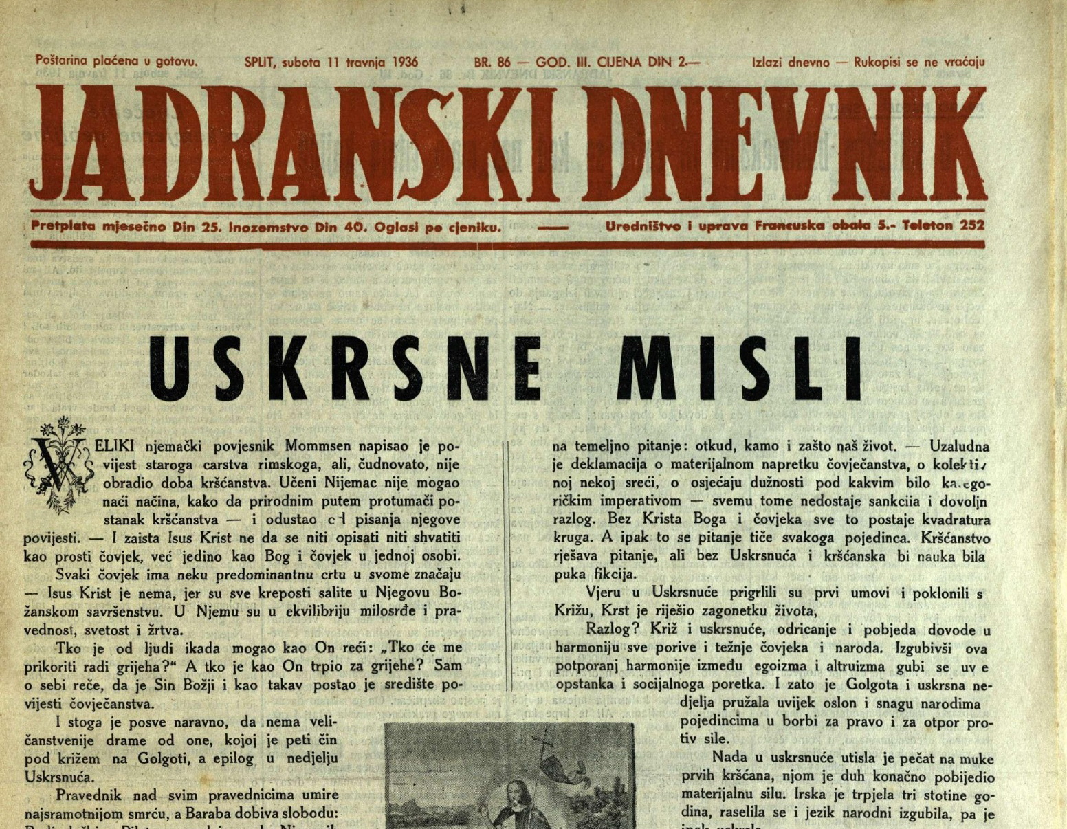 Katic Uskrs2