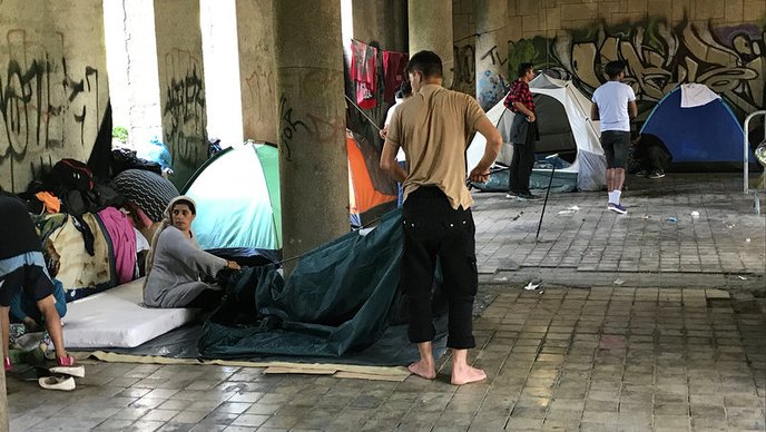 Migranti BiH2