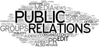 PR